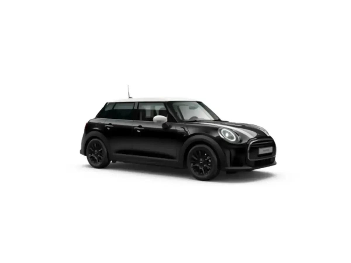 Usado Mini Cooper 136 CV (100 kW) 2022 Utilitario