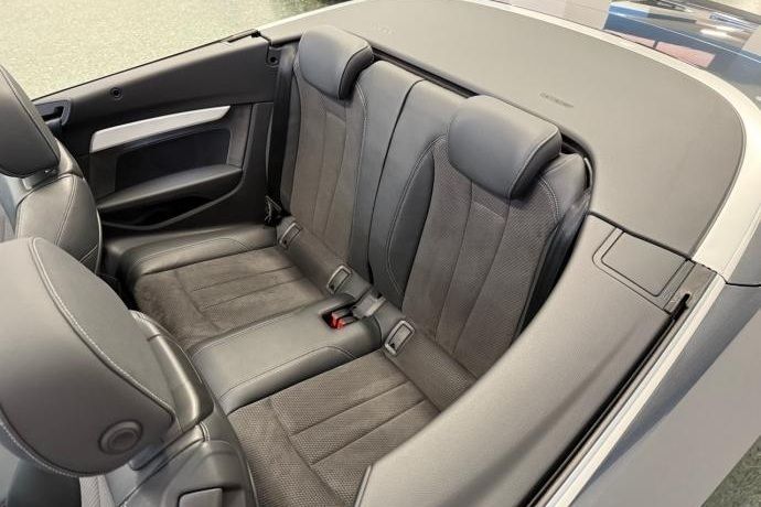 Usado Audi A5 S-Line 190 CV (139 kW) 2018 Coupe