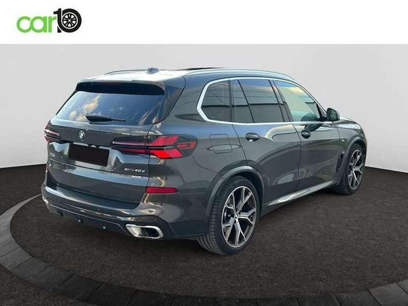 Usado BMW X5 xLine 352 CV (258 kW) 2025 Gris / plata SUV
