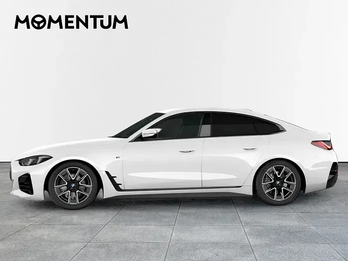 Usado BMW 420 Gran Coupé Comfort Edition 190 CV (139 kW) 2025 Blanco Coupe