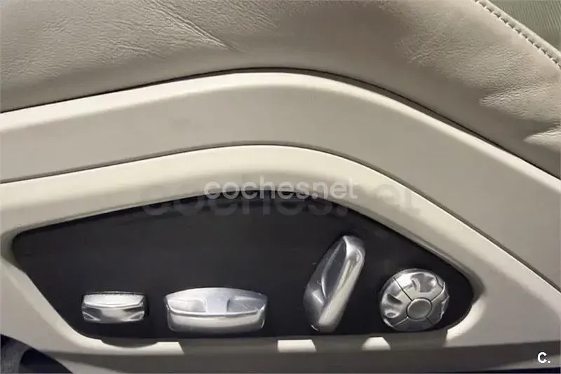 Usado Porsche Panamera 462 CV (339 kW) 2017 Azul Utilitario
