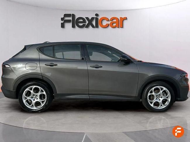 Usado Alfa Romeo Tonale Ti 160 CV (117 kW) 2023 Gris SUV
