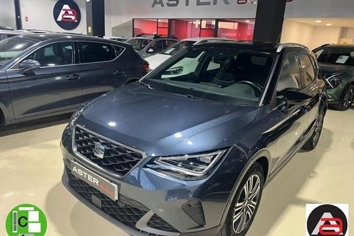 Usado 2024 Seat Arona FR SUV | 20.900 € (Un poco caro) - Imagen 1/4