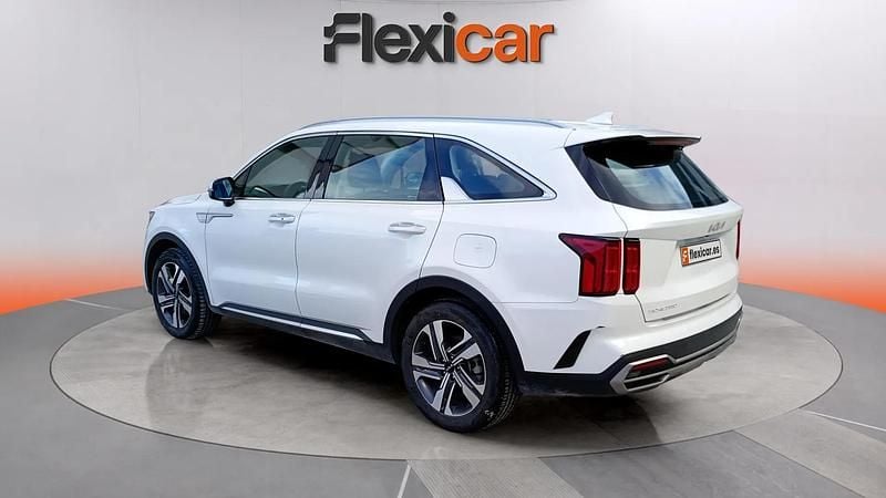 Usado Kia Sorento 232 CV (170 kW) 2023 Blanco SUV