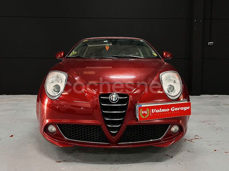 Usado 2011 Alfa Romeo MiTo Distinctive Utilitario | 6900 € (Caro) - Imagen 1/1