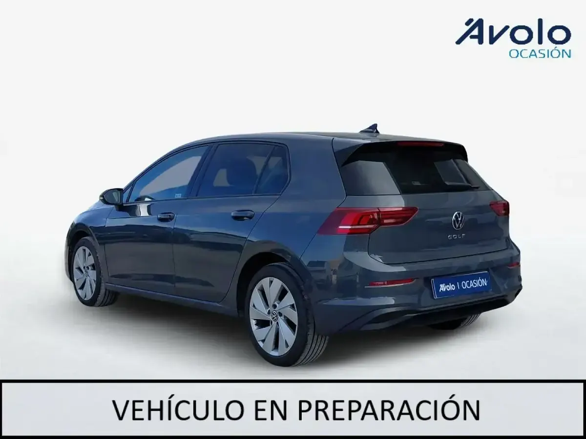 Usado VW Golf VIII 115 CV (84 kW) 2025