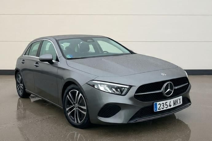 Usado 2023 Mercedes A180 | 24.530 € (Super precio) - Imagen 1/4