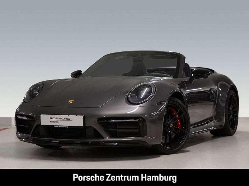 Varios colores Usado 2022 Porsche 992 Descapotable | 168.910 € - Imagen 1/4