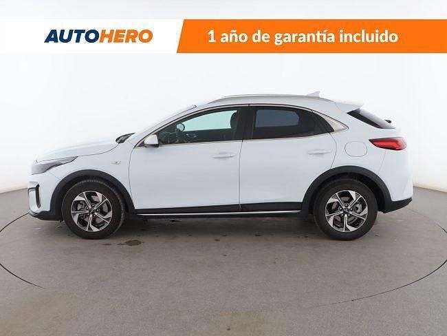 Usado Kia XCeed 140 CV (102 kW) 2024 Beige SUV