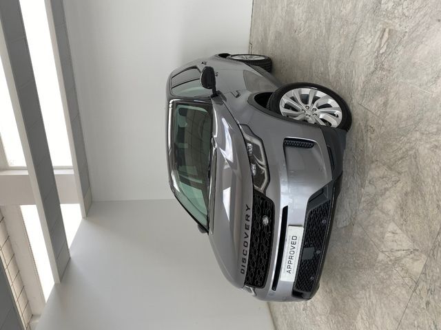 Usado Land Rover Discovery Sport R-Dynamic 163 CV (119 kW) 2023 Eiger grey SUV