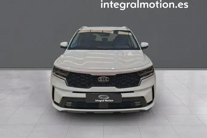 Usado Kia Sorento 265 CV (194 kW) 2021 SUV