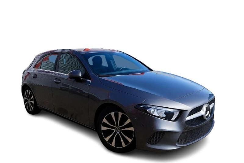 Usado 2022 Mercedes A250 Utilitario | 22.995 € (Buen precio) - Imagen 1/4