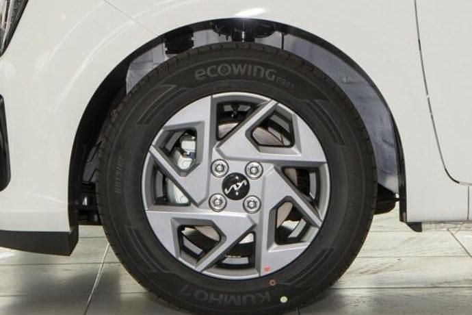 Nuevo Kia Picanto 63 CV (46 kW) 2025 Utilitario