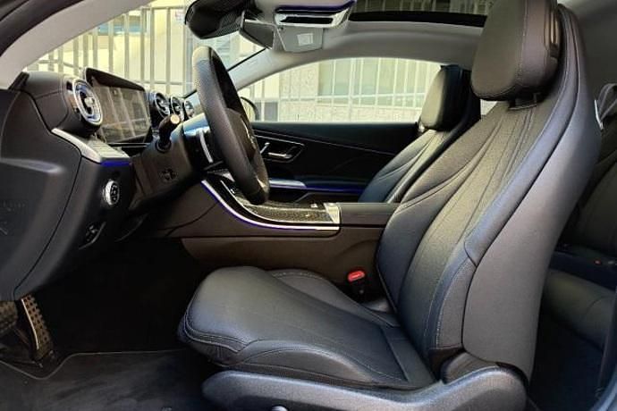 Usado Mercedes CL220 198 CV (145 kW) 2024 Coupe
