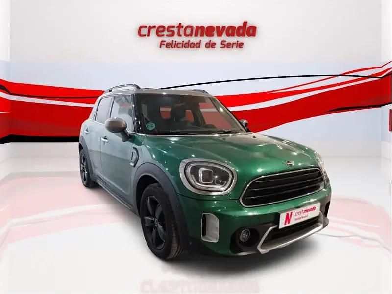 Usado Mini Cooper Countryman 136 CV (100 kW) 2021 SUV