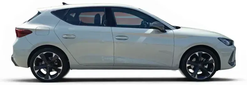 Usado Cupra Leon 204 CV (150 kW) 2025