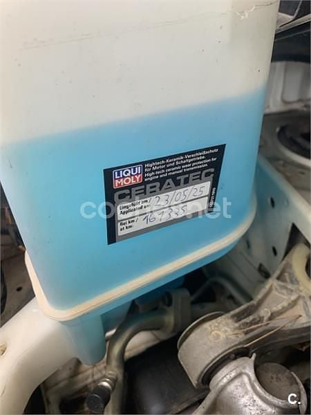 Usado Nissan NV200 Comfort 90 CV (66 kW) 2015 Blanco Monovolumen