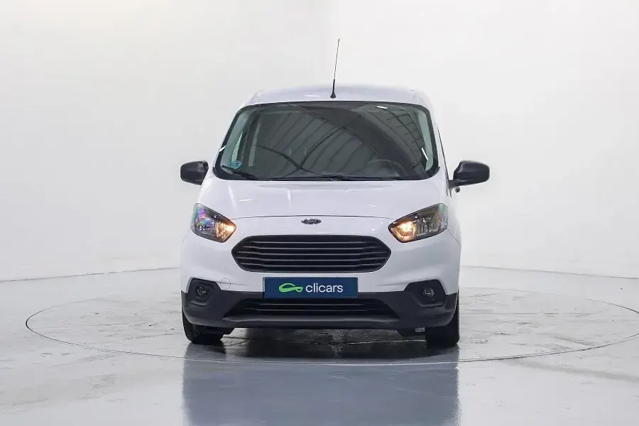 Usado Ford Transit Trend 100 CV (73 kW) 2021 Van