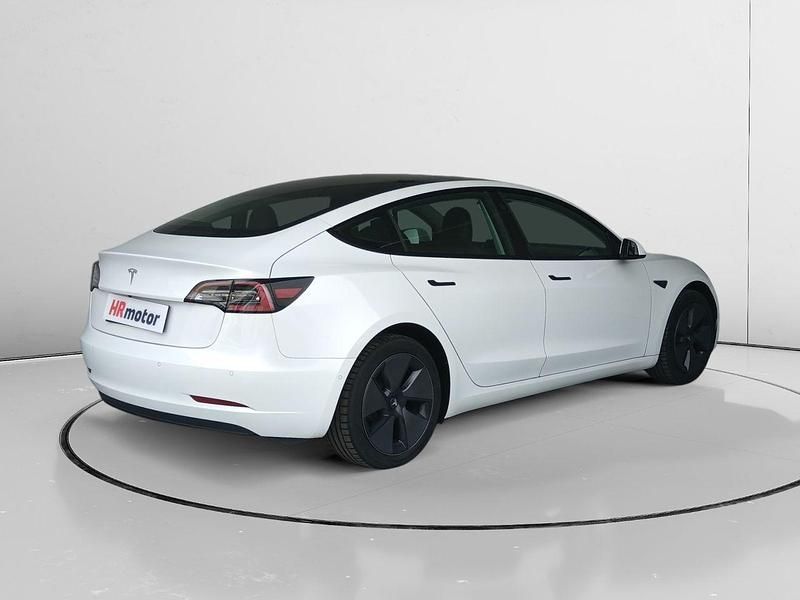 Usado Tesla Model 3 RWD 202 kW (275 CV) 2021 Eléctrico Berlina