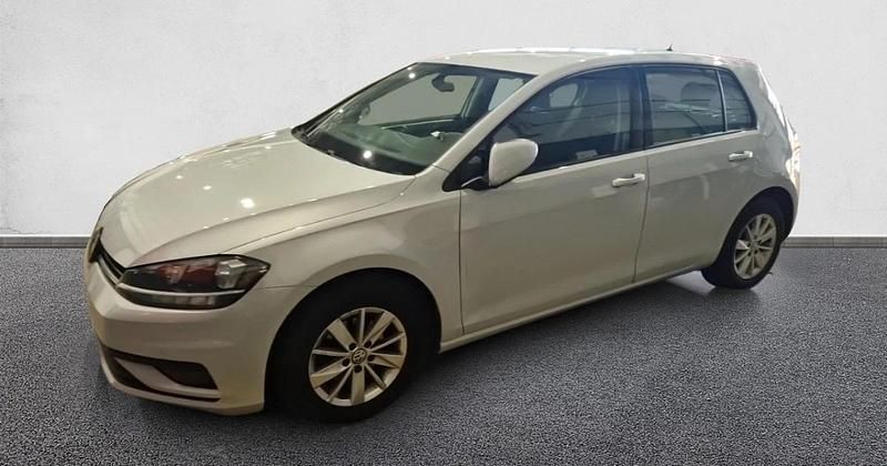 Usado 2018 VW Golf VII Edition | 14.340 € (Precio justo) - Imagen 1/4
