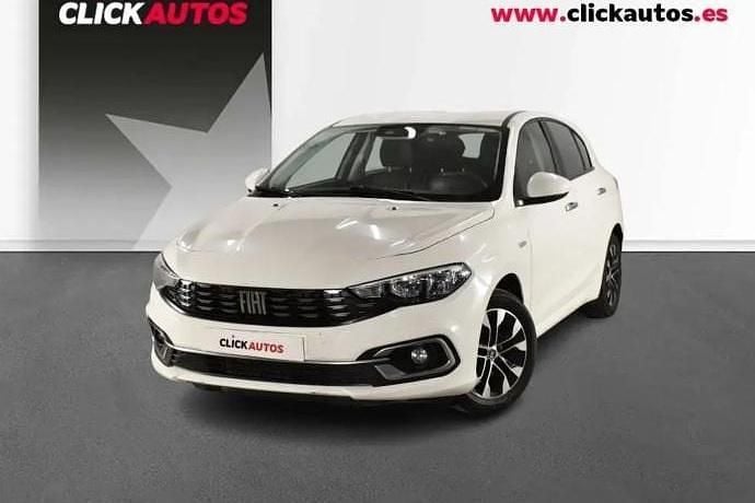Usado Fiat Tipo City Life 100 CV (73 kW) 2023