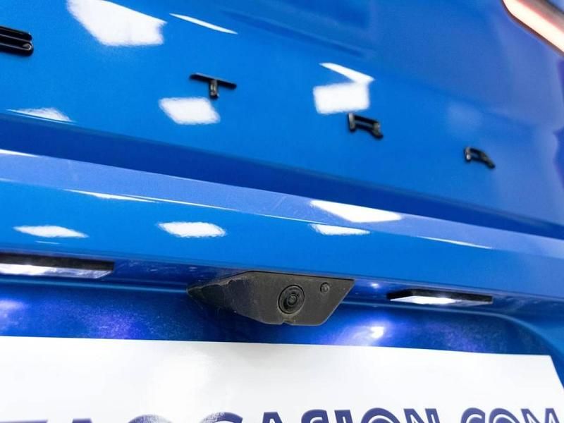 Usado Opel Astra 130 CV (95 kW) 2024 Azul Berlina