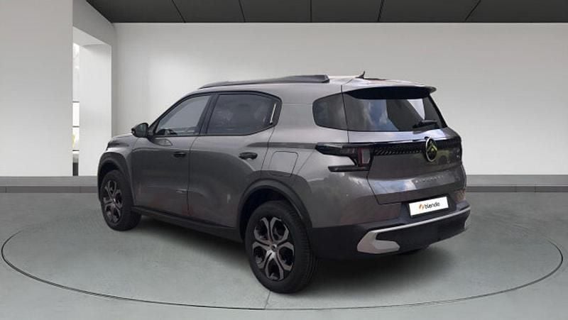 Nuevo Citroën C3 Aircross 100 CV (73 kW) 2026 Gris SUV