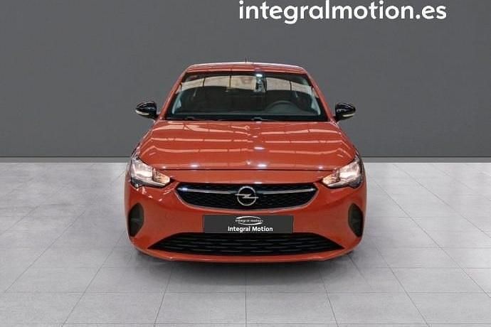 Używany Opel Corsa Edition 74 KM (54 kW) 2020 Hatchback