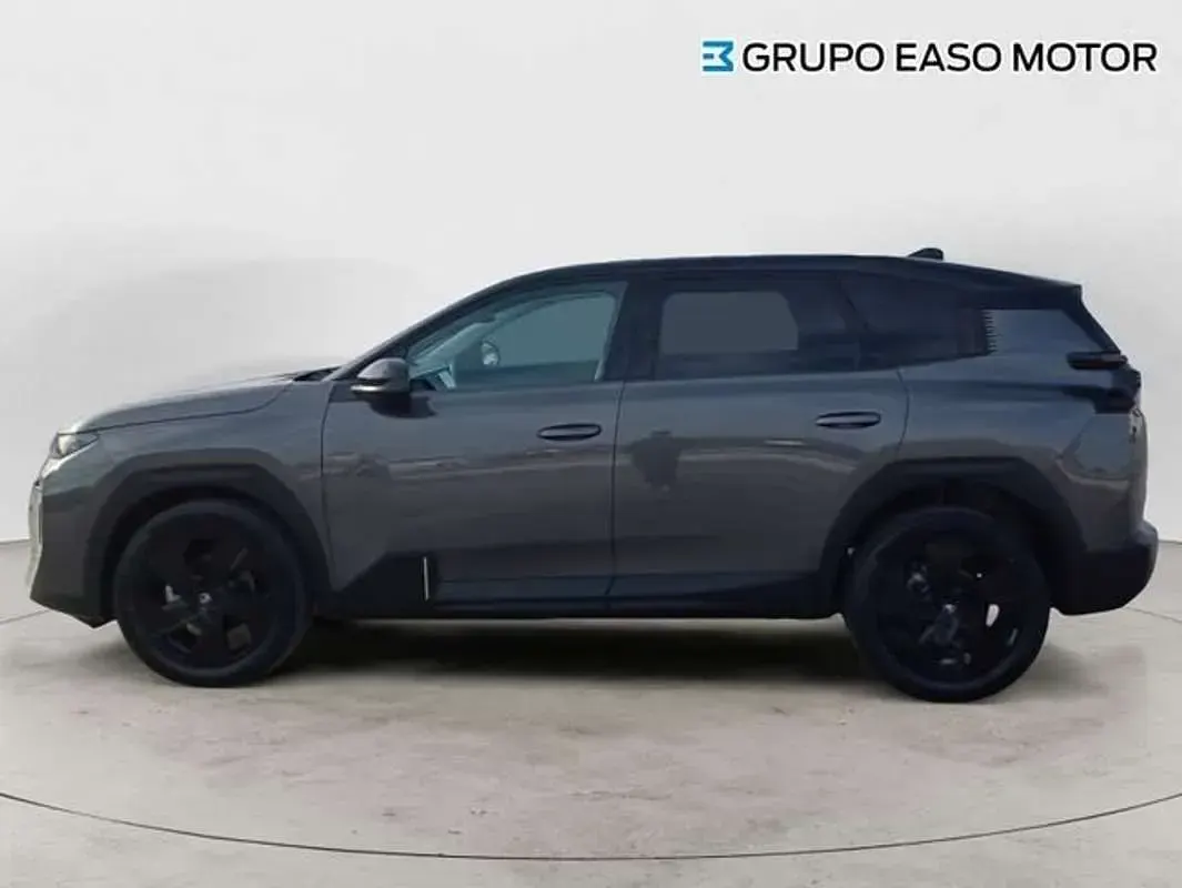 Nuevo Citroën C5 Aircross 145 CV (106 kW) 2025 Gris SUV