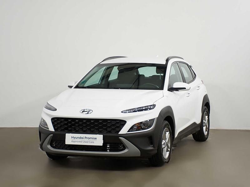 Usado 2023 Hyundai Kona SUV | 19.990 € (Buen precio) - Imagen 1/4