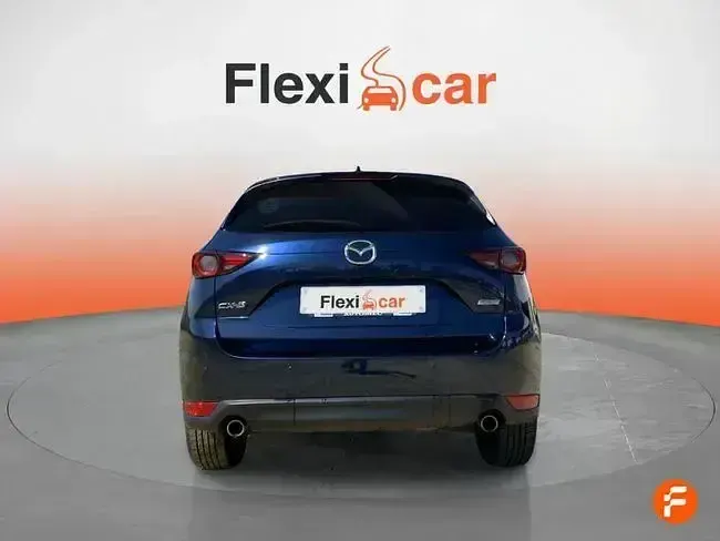 Usado Mazda CX-5 150 CV (110 kW) 2018 Otro SUV