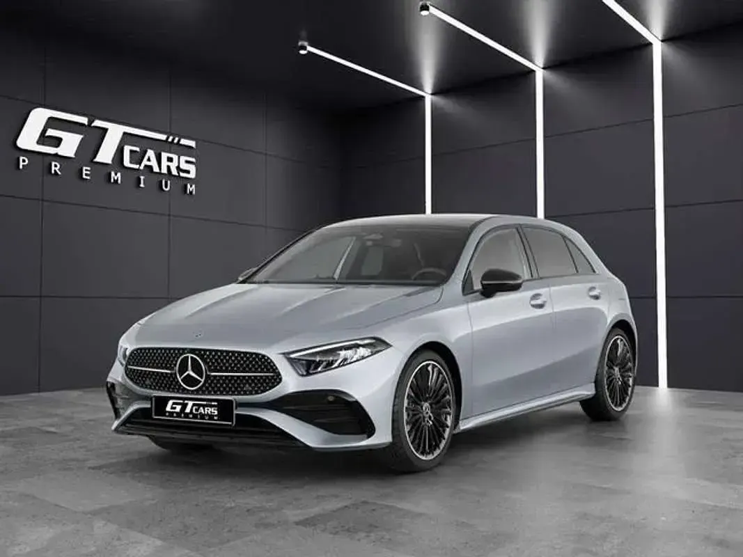 Usado Mercedes A250 AMG 218 CV (160 kW) 2026 Berlina