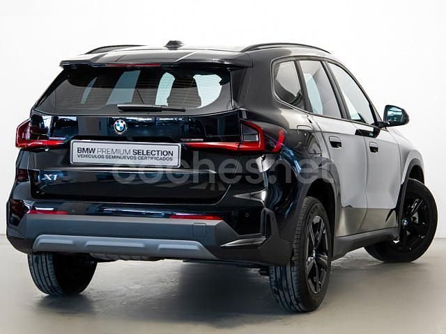 Usado BMW X1 Comfort Edition 150 HP (110 kW) 2024 Preto SUV