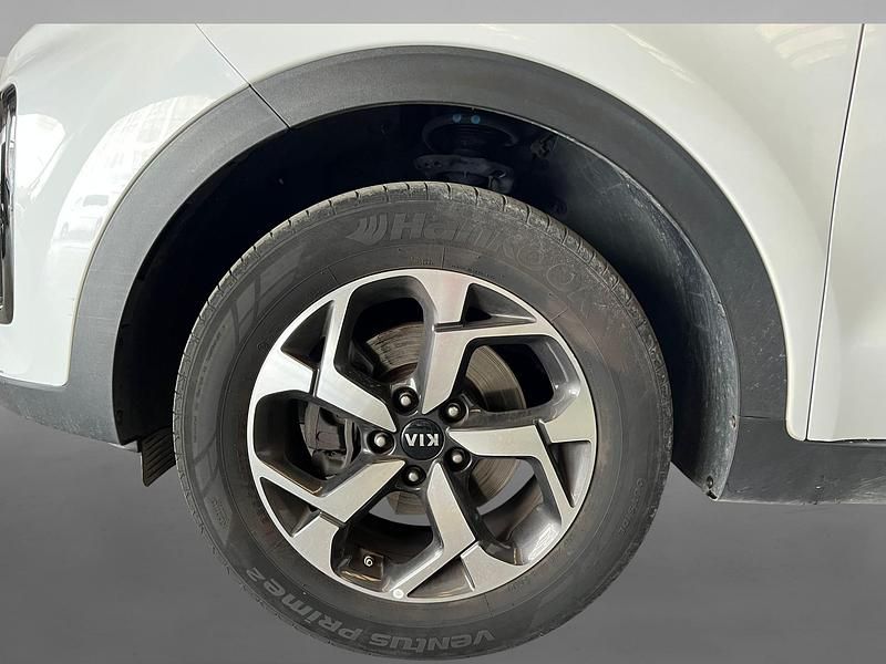 Usado Kia Sportage 131 CV (96 kW) 2019 SUV