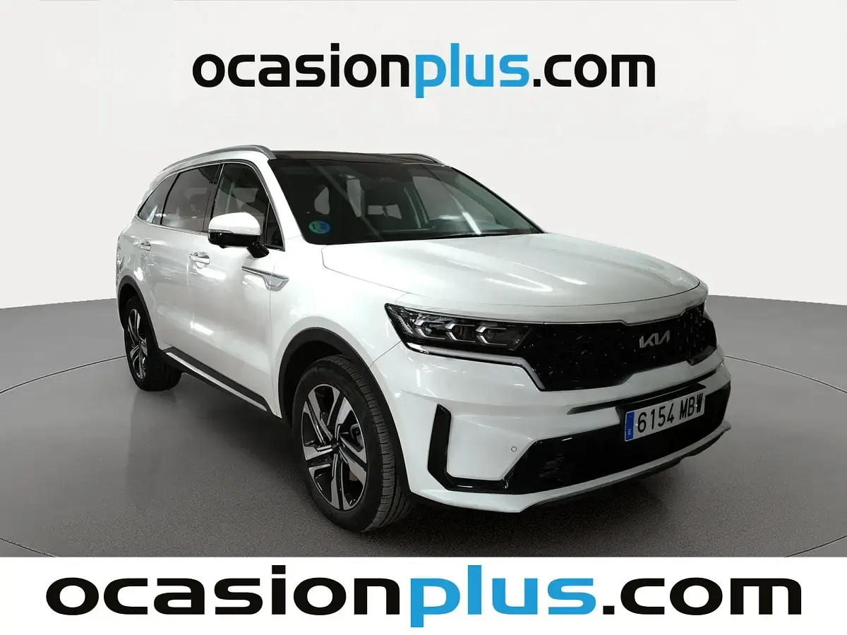 Occasion Kia Sorento 232 PK (170 kW) 2022 Wit SUV