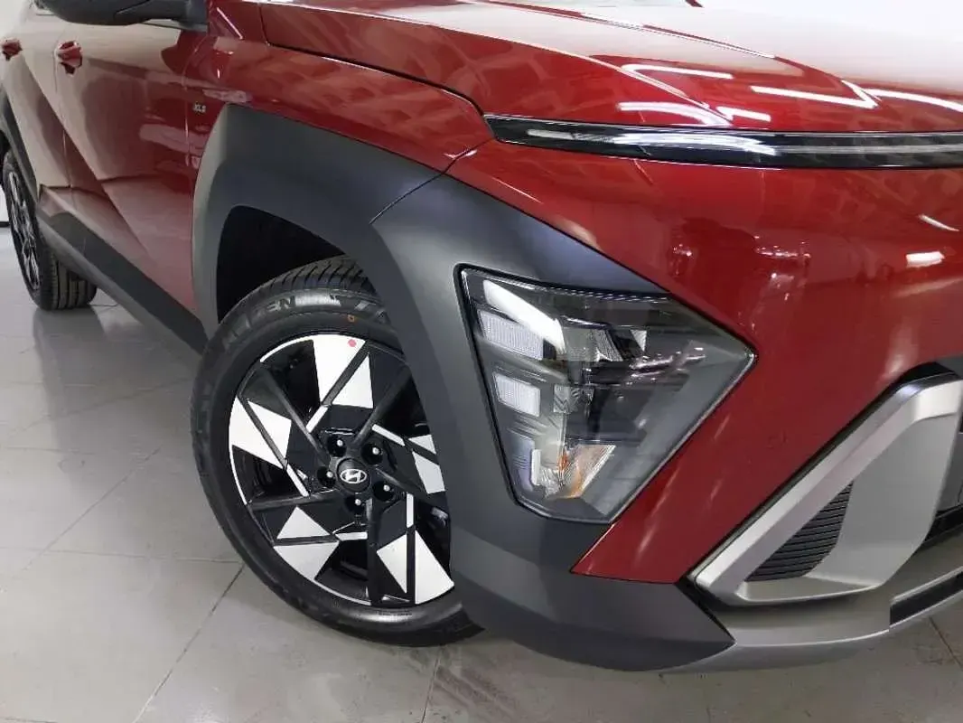Nuevo Hyundai Kona 139 CV (102 kW) 2026 SUV