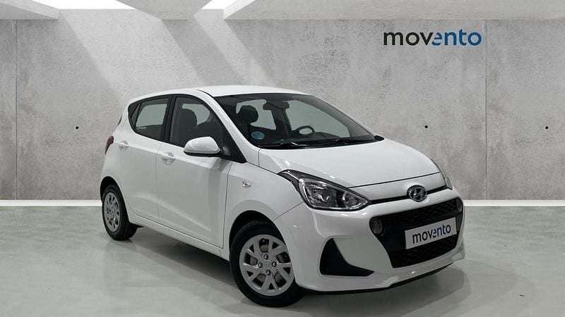 Usado Hyundai i10 66 CV (48 kW) 2019 Otro Utilitario