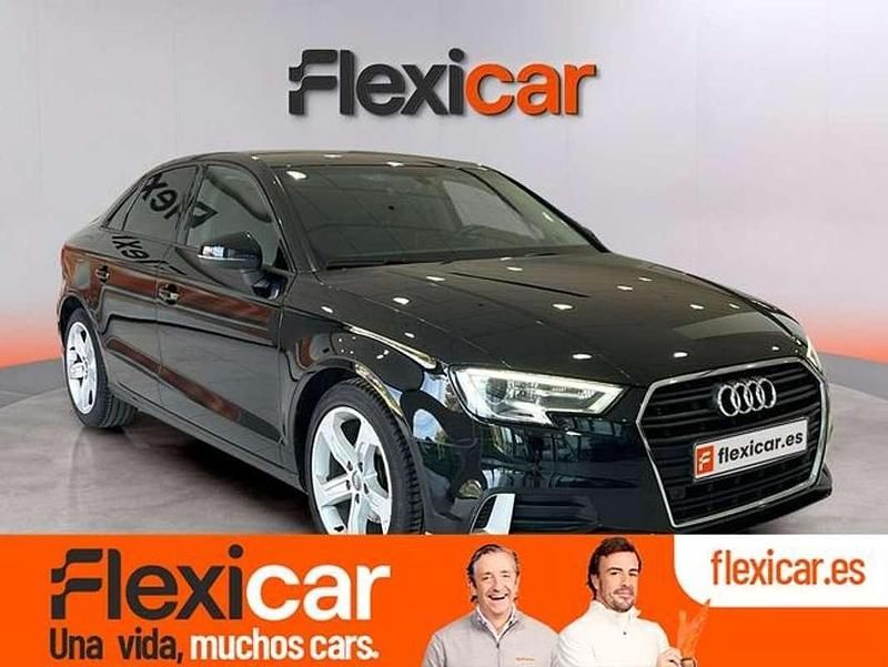 Occasion Audi A3 Premium 116 PK (85 kW) 2018 Sedan