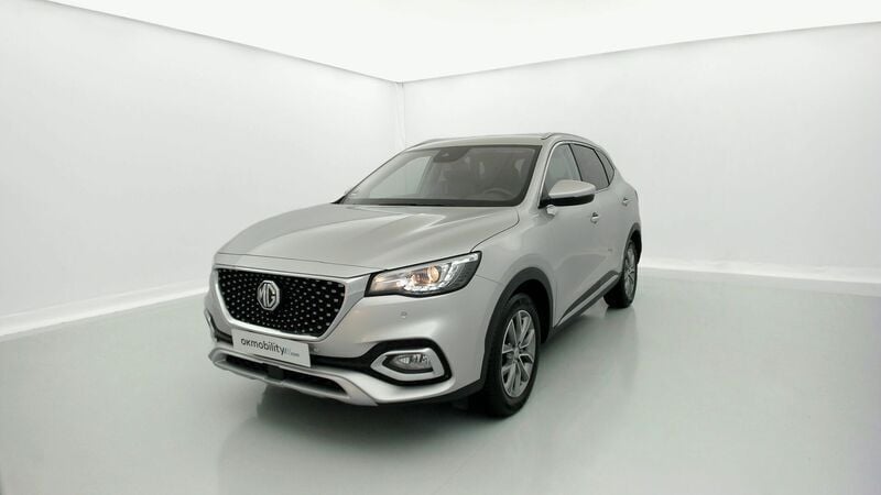 Medal silver ssa Usado 2023 MG HS Comfort SUV | 16.020 € (Buen precio) - Imagen 1/4