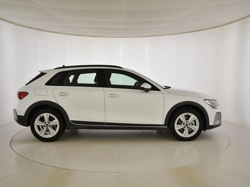 Nuevo Audi A3 Advanced 150 CV (110 kW) 2026 Blanco