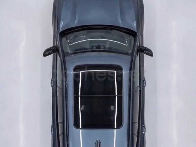 Usado BMW X3 M Competition Edition 510 CV (375 kW) 2022 Azul SUV