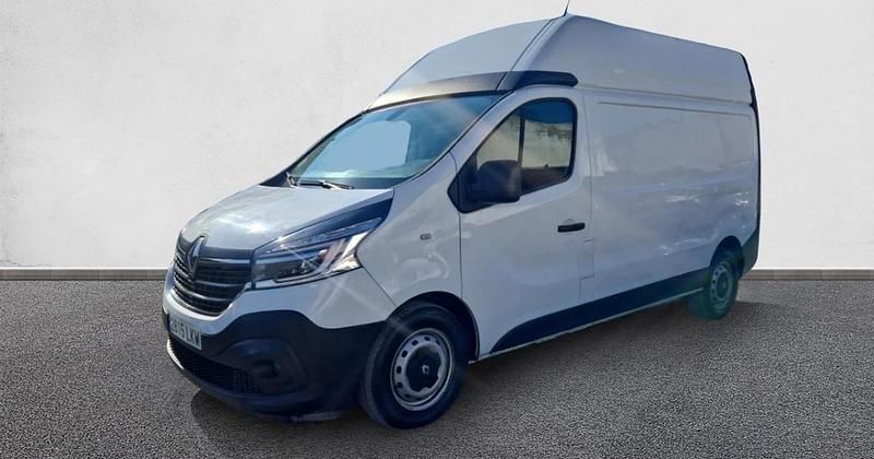 Usado Renault Trafic 145 CV (106 kW) 2020