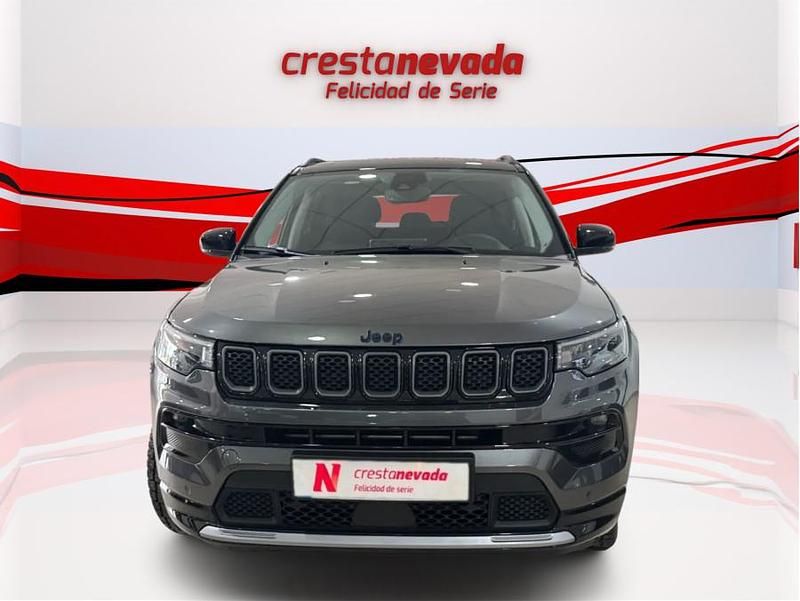 Usado Jeep Compass 240 CV (176 kW) 2024 SUV