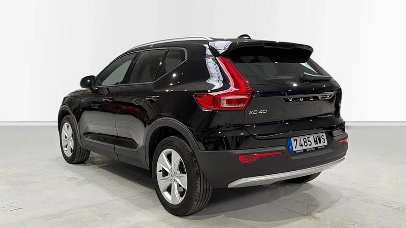 Brugt Volvo XC40 Core 163 HK (119 kW) 2024 SUV