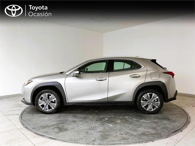 Usado Lexus UX 300e Executive Line 150 kW (204 CV) 2022 Otro SUV