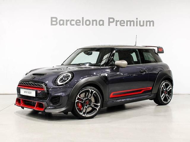 Usado 2020 Mini John Cooper Works Utilitario | 41.990 € (Caro) - Imagen 1/4