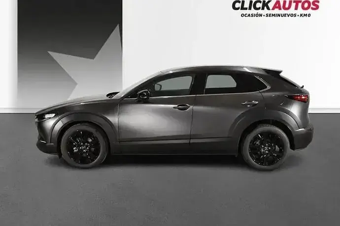 Usado Mazda CX-30 Homura-Line 140 CV (102 kW) 2025 SUV