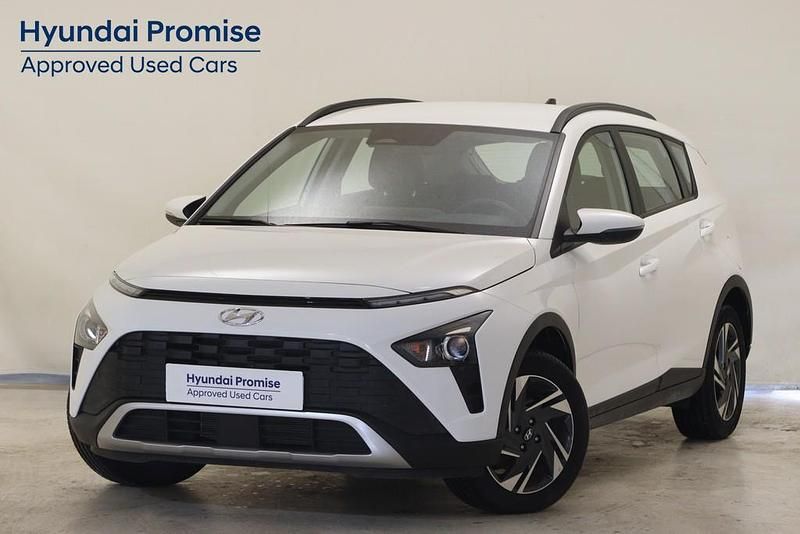 Usado 2024 Hyundai Bayon SUV | 14.990 € (Buen precio) - Imagen 1/4