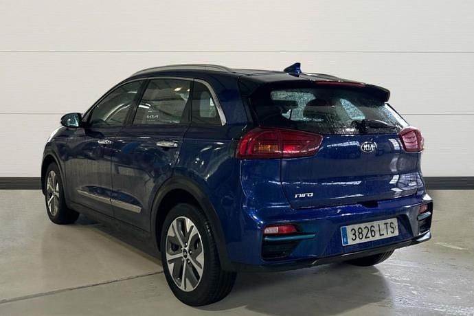 Usado Kia e-Niro 150 kW (204 CV) 2021 SUV