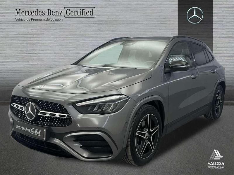Usado 2024 Mercedes GLA200 SUV | 43.302 € (Caro) - Imagen 1/4